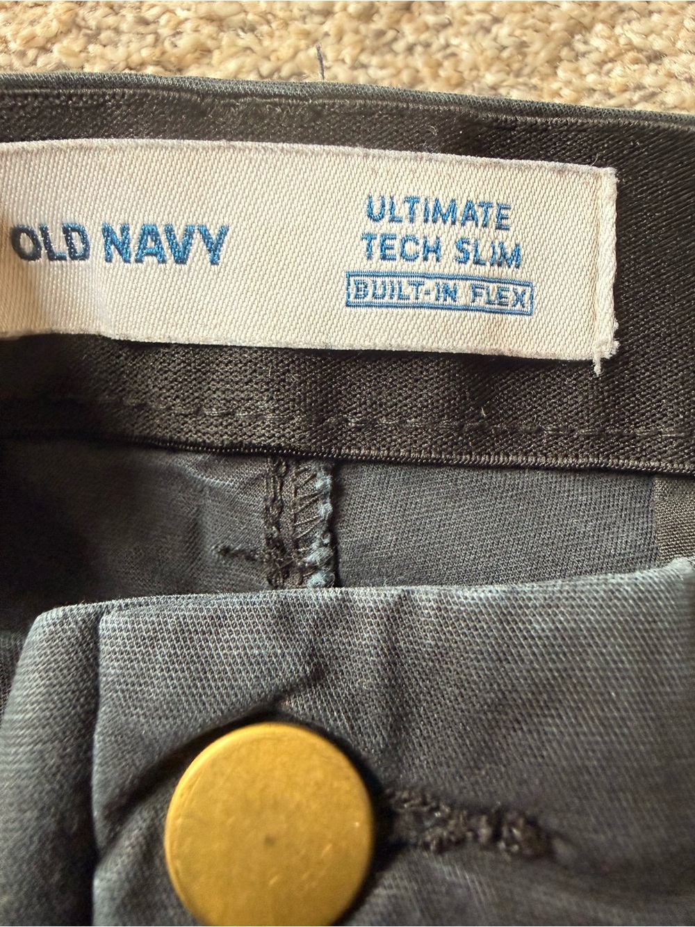 Men’s Bundle 🥾 Old Navy Active and Gerry Outdoors Men's Shorts - Picture 4 of 6